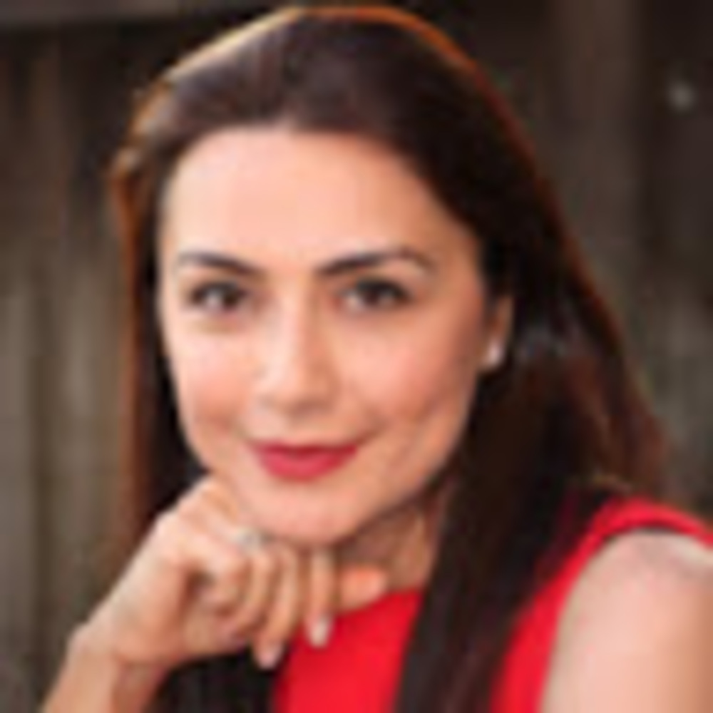 Meet your Posher, Shima